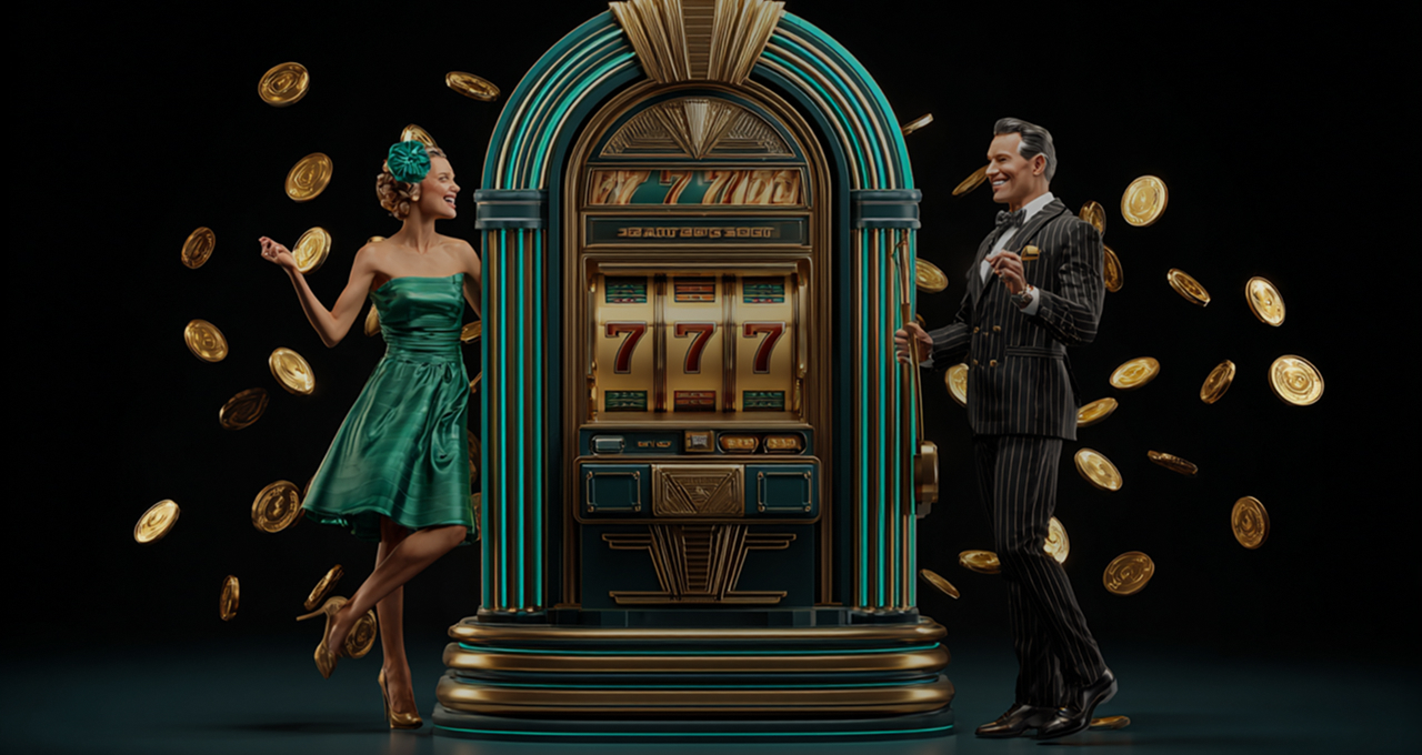 Ritzo Casino
